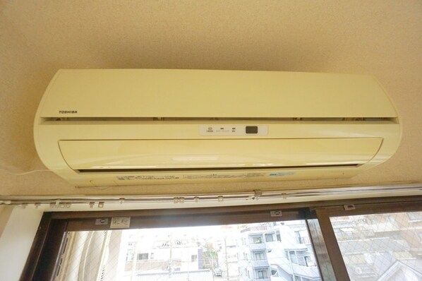 PLENDY鷺沼の物件内観写真